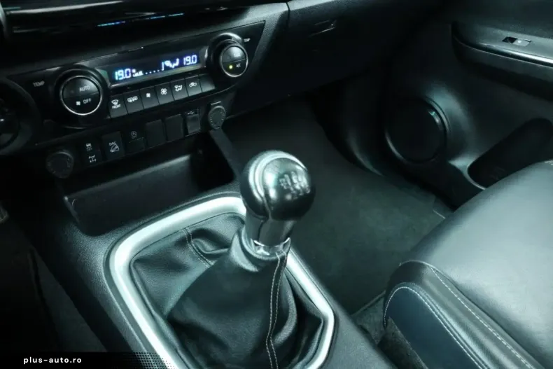 Toyota Hilux din 2022 cu 59.232 km - oferta TOY176334 - foto 15