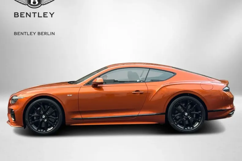 Bentley Continental GT din 2024 cu 2.500 km - oferta BEN176335 - foto 7
