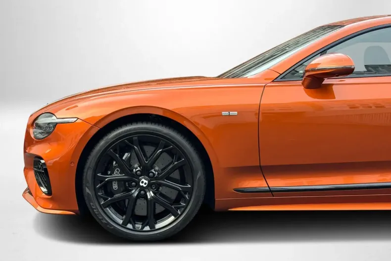 Bentley Continental GT din 2024 cu 2.500 km - oferta BEN176335 - foto 8