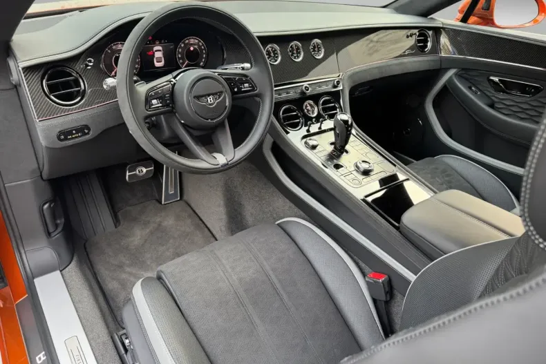 Bentley Continental GT din 2024 cu 2.500 km - oferta BEN176335 - foto 10