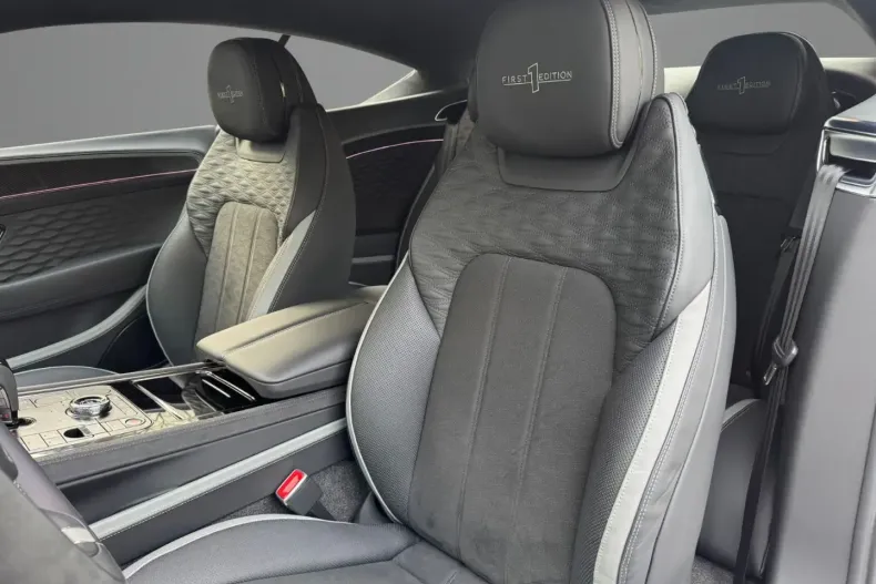 Bentley Continental GT din 2024 cu 2.500 km - oferta BEN176335 - foto 12