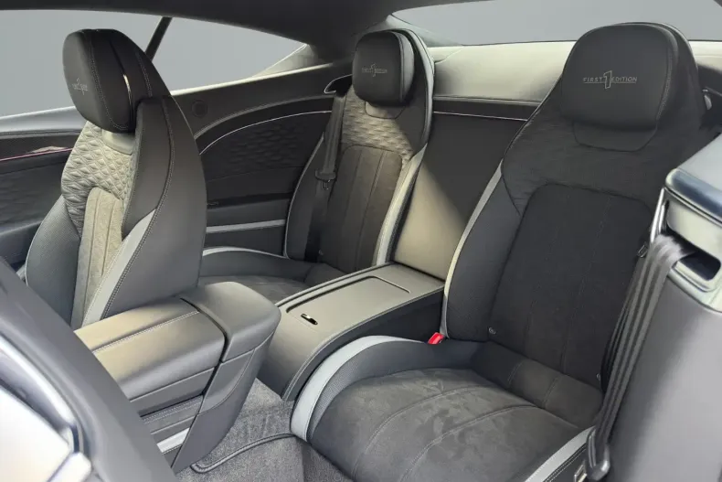 Bentley Continental GT din 2024 cu 2.500 km - oferta BEN176335 - foto 13