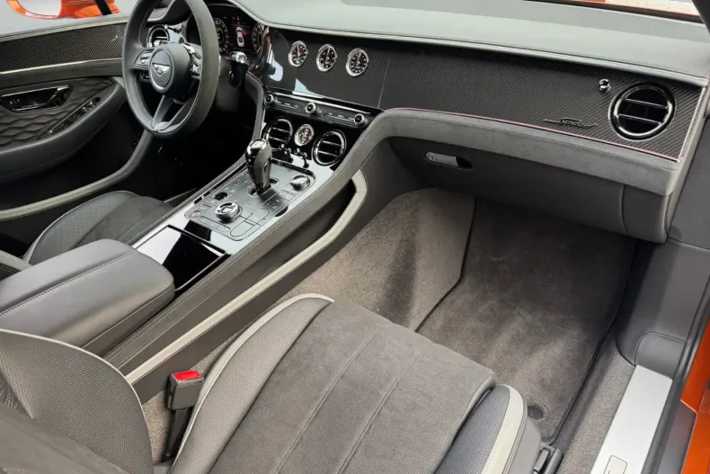Bentley Continental GT din 2024 cu 2.500 km - oferta BEN176335 - foto 16