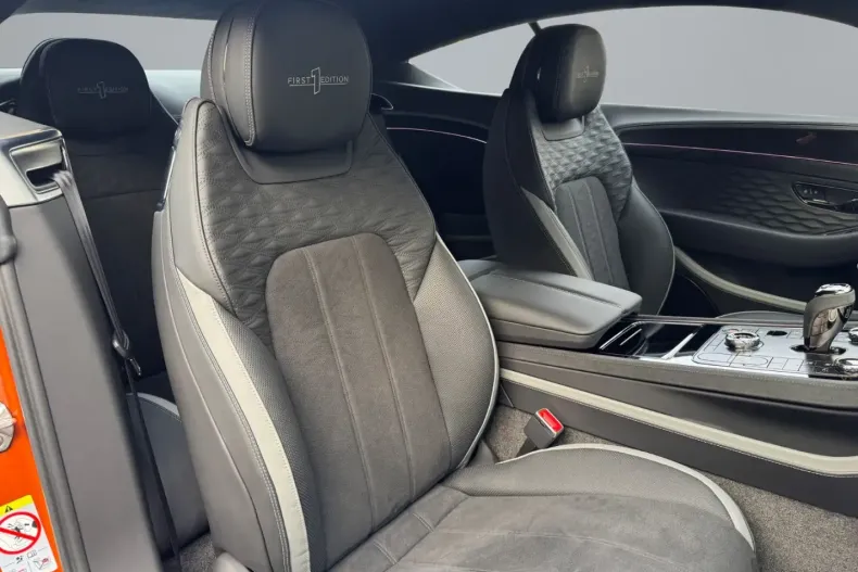 Bentley Continental GT din 2024 cu 2.500 km - oferta BEN176335 - foto 18