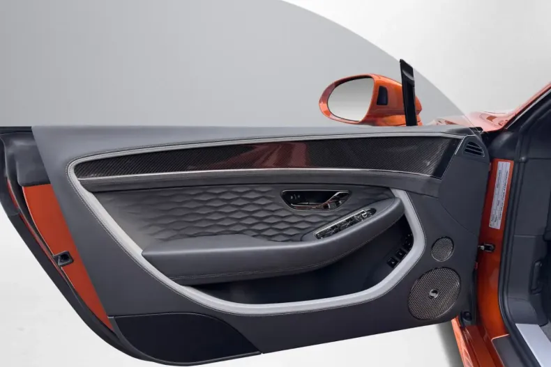 Bentley Continental GT din 2024 cu 2.500 km - oferta BEN176335 - foto 20