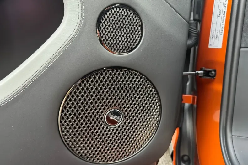 Bentley Continental GT din 2024 cu 2.500 km - oferta BEN176335 - foto 21