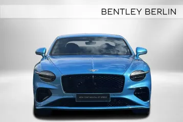 Bentley Continental GT din 2024 - oferta BEN176336