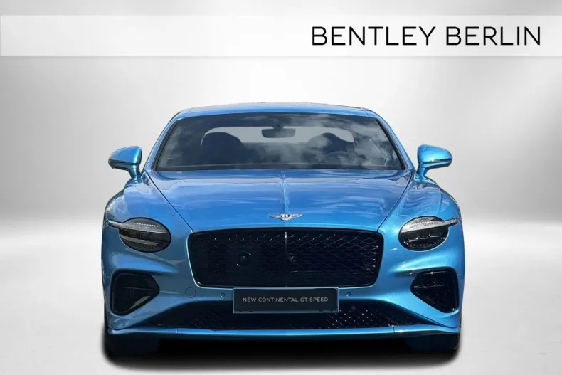 Bentley Continental GT din 2024 cu 3.400 km - oferta BEN176336 - foto 1