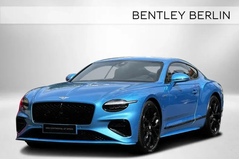 Bentley Continental GT din 2024 cu 3.400 km - oferta BEN176336 - foto 2