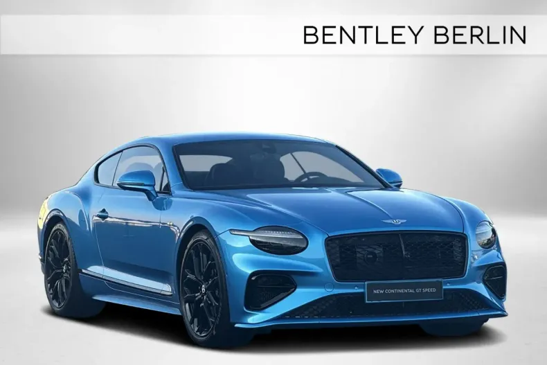 Bentley Continental GT din 2024 cu 3.400 km - oferta BEN176336 - foto 3