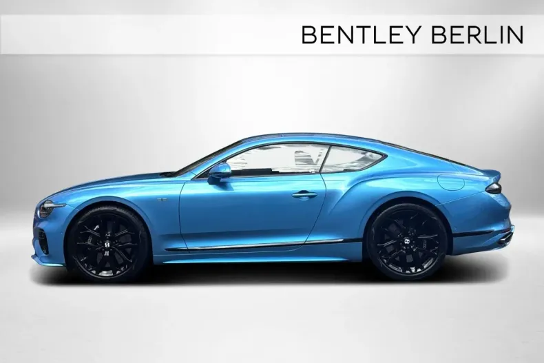 Bentley Continental GT din 2024 cu 3.400 km - oferta BEN176336 - foto 7