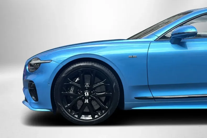 Bentley Continental GT din 2024 cu 3.400 km - oferta BEN176336 - foto 8