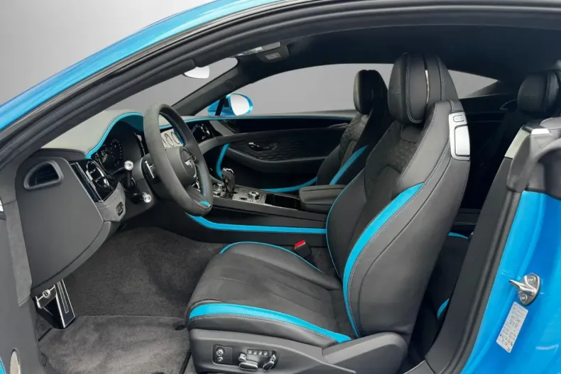 Bentley Continental GT din 2024 cu 3.400 km - oferta BEN176336 - foto 9