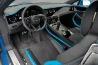 Bentley Continental GT din 2024 cu 3.400 km - oferta BEN176336 - foto 10