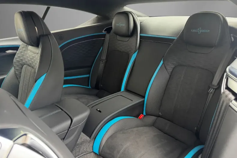 Bentley Continental GT din 2024 cu 3.400 km - oferta BEN176336 - foto 13