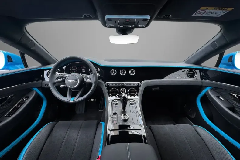 Bentley Continental GT din 2024 cu 3.400 km - oferta BEN176336 - foto 14