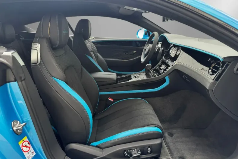 Bentley Continental GT din 2024 cu 3.400 km - oferta BEN176336 - foto 15