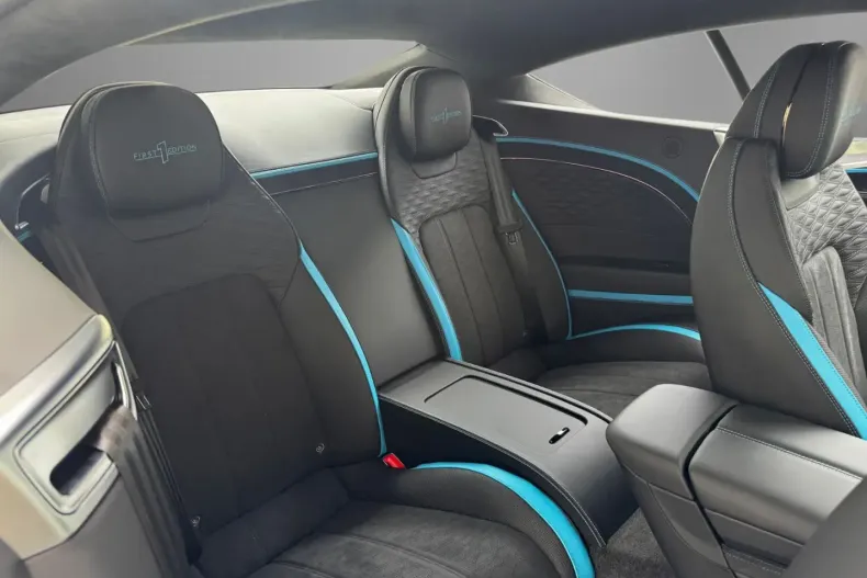 Bentley Continental GT din 2024 cu 3.400 km - oferta BEN176336 - foto 19