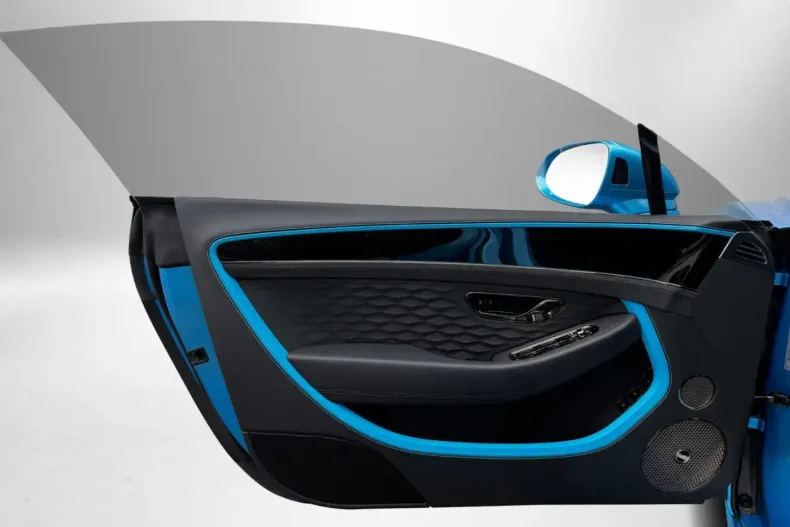 Bentley Continental GT din 2024 cu 3.400 km - oferta BEN176336 - foto 20