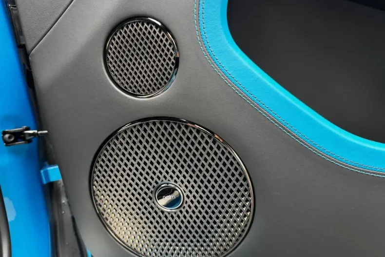 Bentley Continental GT din 2024 cu 3.400 km - oferta BEN176336 - foto 21