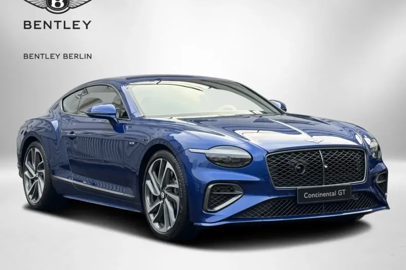 Bentley Continental GT din 2024 cu 5.000 km - oferta BEN176337 - foto 3