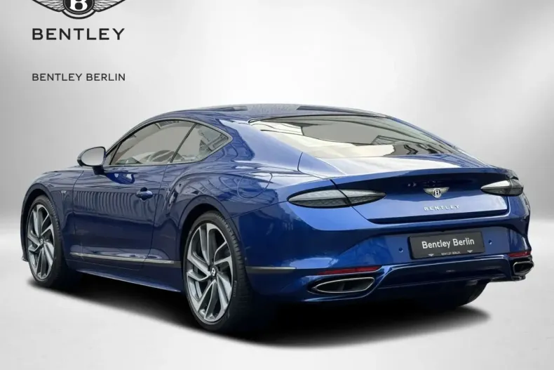 Bentley Continental GT din 2024 cu 5.000 km - oferta BEN176337 - foto 4