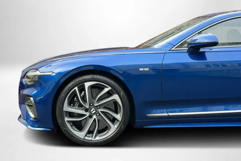 Bentley Continental GT din 2024 cu 5.000 km - oferta BEN176337 - foto 8