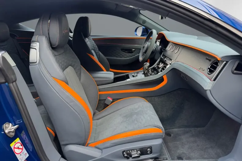 Bentley Continental GT din 2024 cu 5.000 km - oferta BEN176337 - foto 15