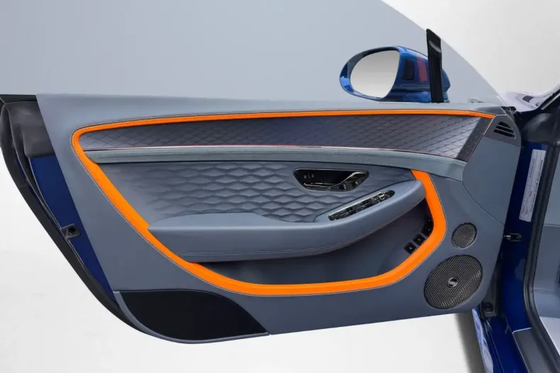 Bentley Continental GT din 2024 cu 5.000 km - oferta BEN176337 - foto 20