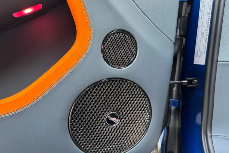 Bentley Continental GT din 2024 cu 5.000 km - oferta BEN176337 - foto 21