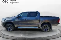 Toyota Hilux din 2023 cu 75.426 km - oferta TOY176338 - foto 1