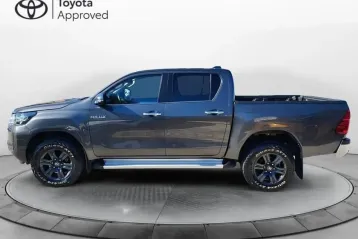 Toyota Hilux din 2023 - oferta TOY176338