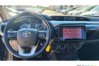 Toyota Hilux din 2023 cu 75.426 km - oferta TOY176338 - foto 2
