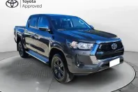 Toyota Hilux din 2023 cu 75.426 km - oferta TOY176338 - foto 3
