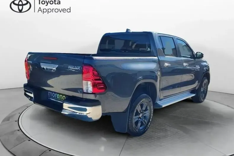 Toyota Hilux din 2023 cu 75.426 km - oferta TOY176338 - foto 6