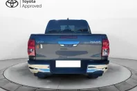 Toyota Hilux din 2023 cu 75.426 km - oferta TOY176338 - foto 7