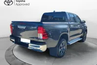 Toyota Hilux din 2023 cu 75.426 km - oferta TOY176338 - foto 8