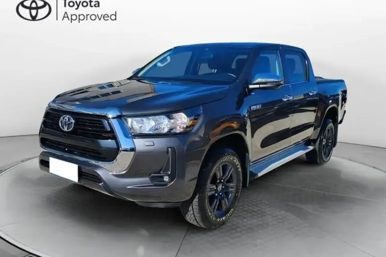 Toyota Hilux din 2023 cu 75.426 km - oferta TOY176338 - foto 9