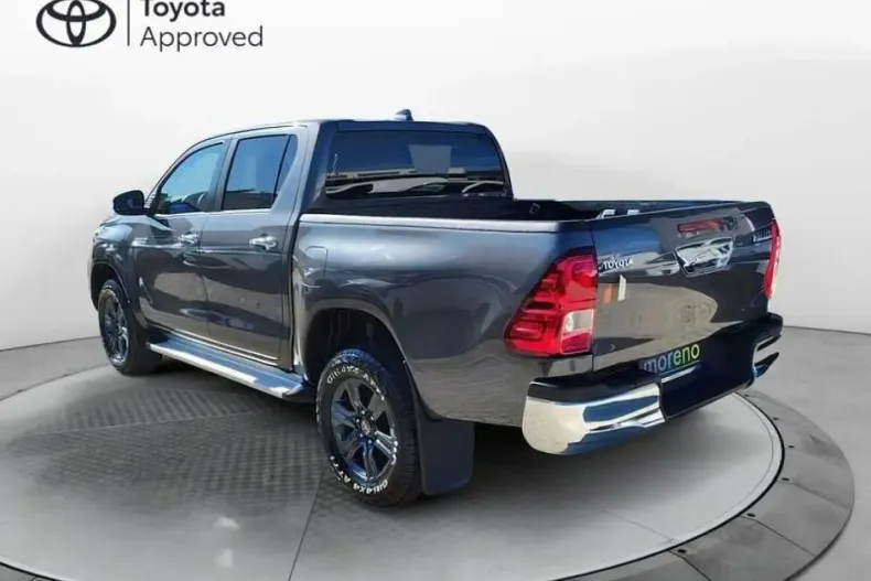 Toyota Hilux din 2023 cu 75.426 km - oferta TOY176338 - foto 10