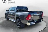 Toyota Hilux din 2023 cu 75.426 km - oferta TOY176338 - foto 11