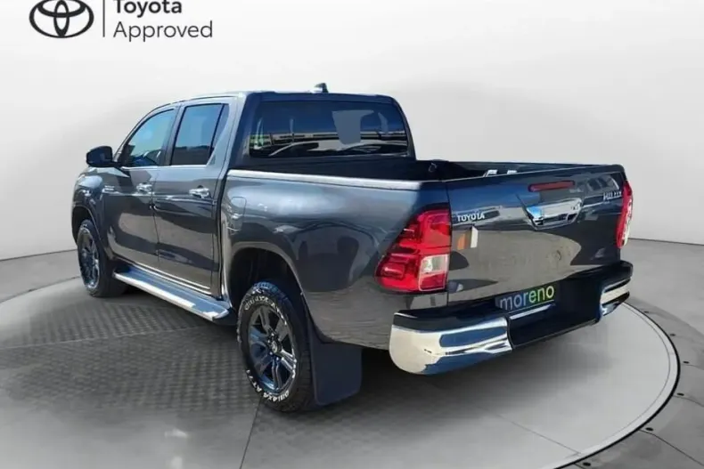 Toyota Hilux din 2023 cu 75.426 km - oferta TOY176338 - foto 11