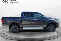 Toyota Hilux din 2023 cu 75.426 km - oferta TOY176338 - foto 12
