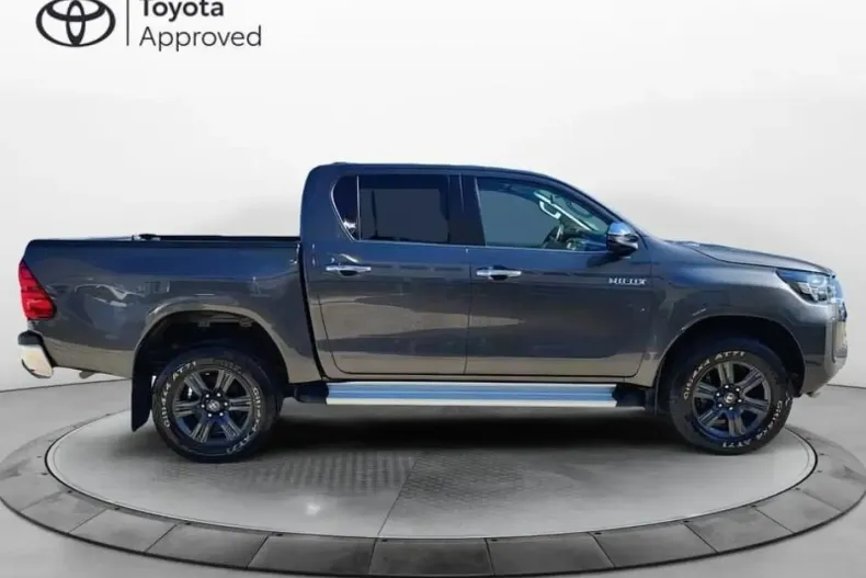 Toyota Hilux din 2023 cu 75.426 km - oferta TOY176338 - foto 12