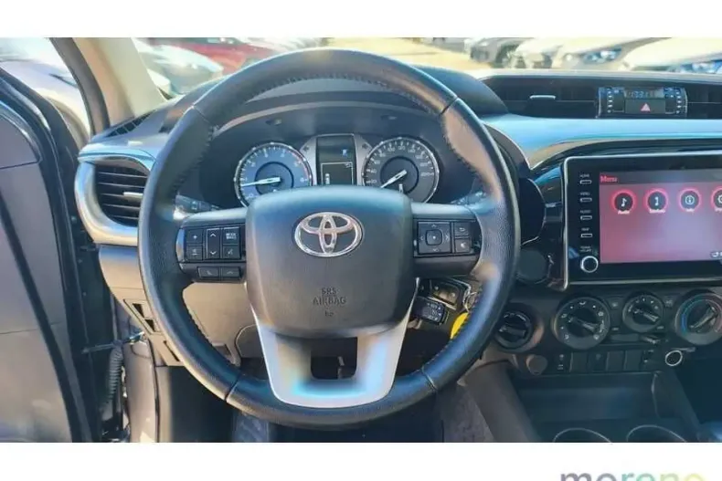 Toyota Hilux din 2023 cu 75.426 km - oferta TOY176338 - foto 13