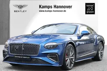 Bentley Continental GT din 2024 - oferta BEN176339