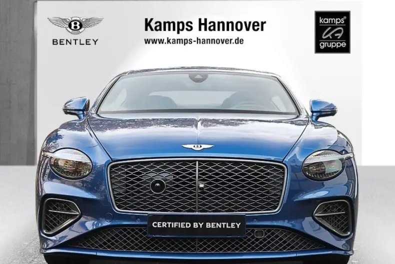 Bentley Continental GT din 2024 cu 8.490 km - oferta BEN176339 - foto 2