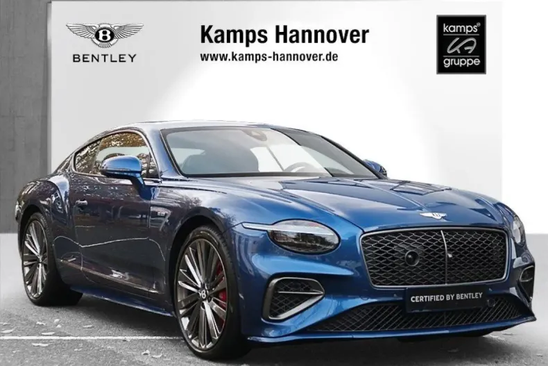 Bentley Continental GT din 2024 cu 8.490 km - oferta BEN176339 - foto 3