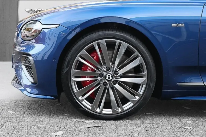 Bentley Continental GT din 2024 cu 8.490 km - oferta BEN176339 - foto 4