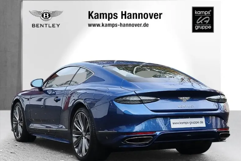 Bentley Continental GT din 2024 cu 8.490 km - oferta BEN176339 - foto 6