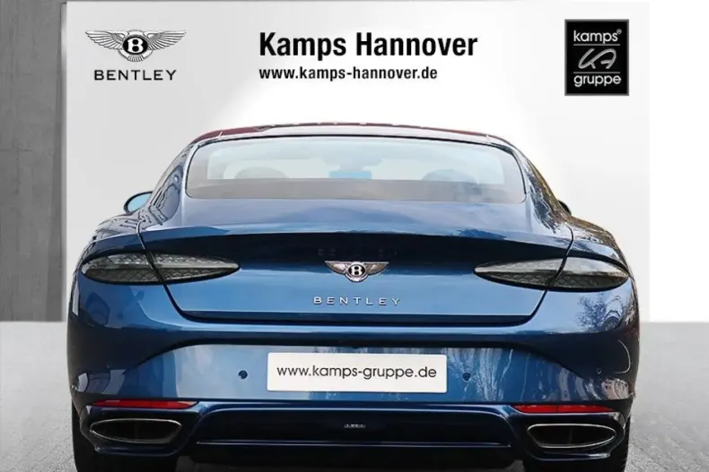 Bentley Continental GT din 2024 cu 8.490 km - oferta BEN176339 - foto 7